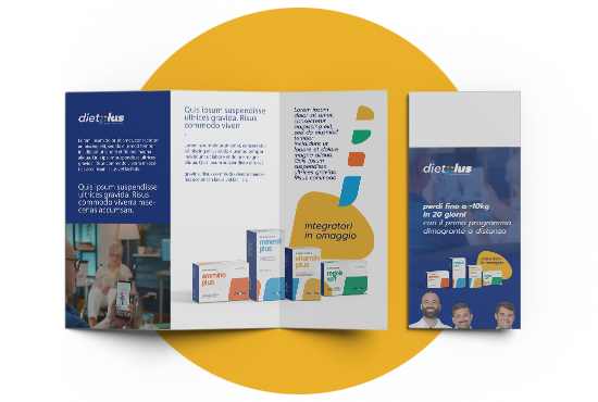 manuale operativo diet plus